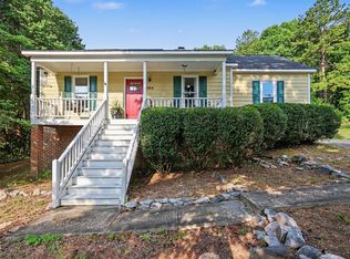 924 Big Bend Ct, Wake Forest, NC 27587