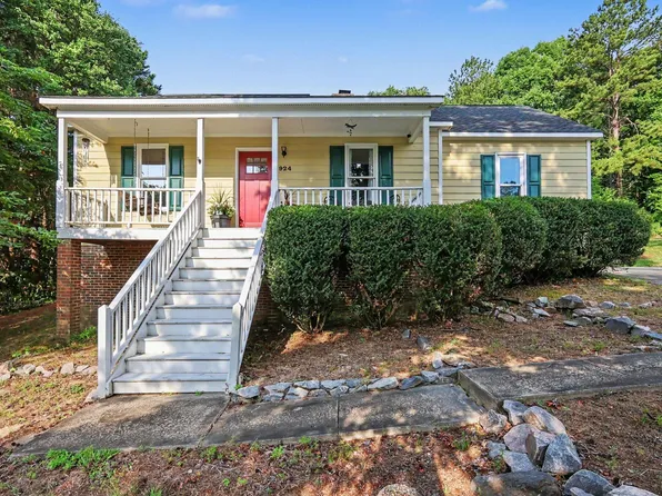 924 Big Bend Ct, Wake Forest, NC 27587