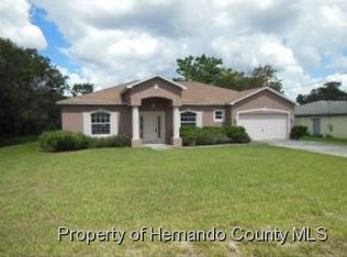 4617 Goldcoast Ave, Spring Hill, FL 34609