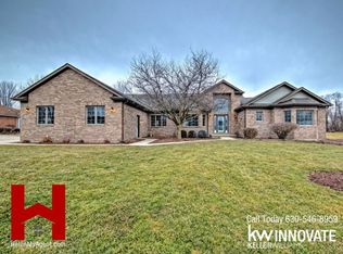 440 E North St, Somonauk, IL 60552
