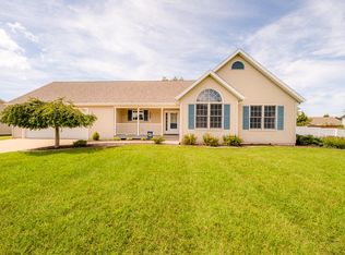 3020 Briarwood St, Benton Harbor, MI 49022