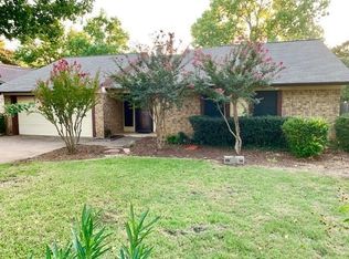 2931 Kimberly Dr, Grapevine, TX 76051