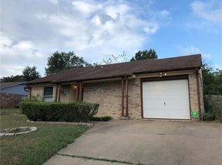 4210 Glenlawn Ct, Arlington, TX 76016