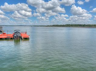 2504 Sandshore Dr, Conroe, TX 77304