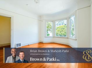 1183 Filbert St, San Francisco, CA 94109
