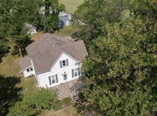 24605 Gottschalk Rd, Sedalia, MO 65301