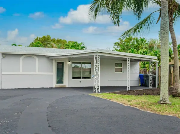 6830 Thomas Street, Hollywood, FL 33024