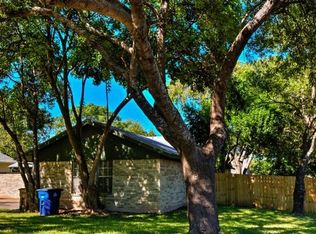 9524 Quail Ct, Austin, TX 78758