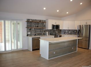 942 Lightstone Dr, San Antonio, TX 78258