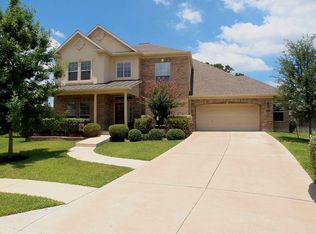 502 Rummel Ranch Run, Cedar Park, TX 78613