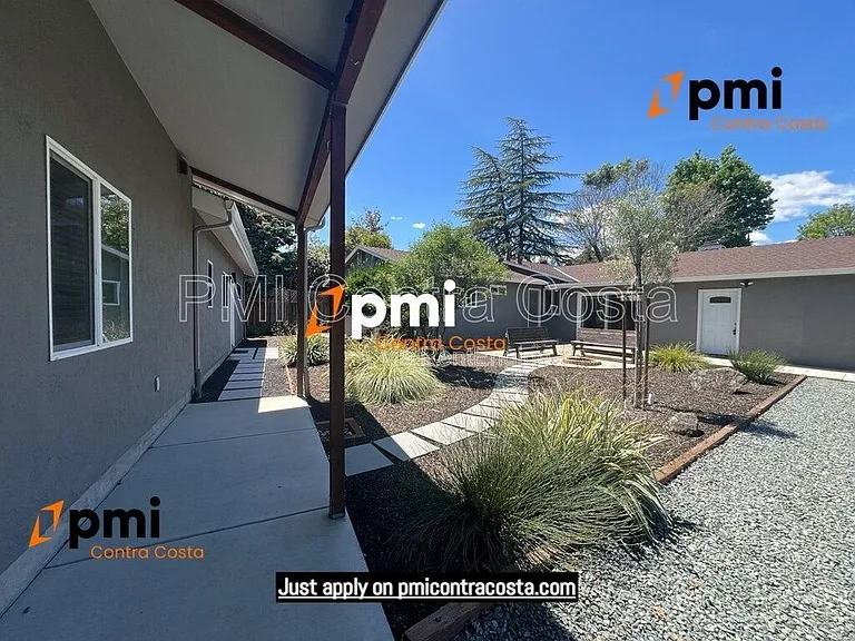 1173 Las Juntas Way #B — Photo 25