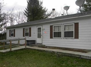 1192 County Route 408, Westerlo, NY 12193