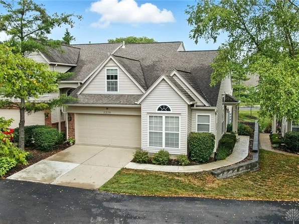 2329 Donamere Cir, Dayton, OH 45459