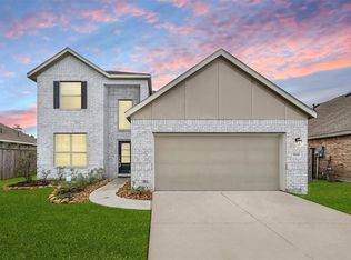 3506 Veridian Shadow Ct, Porter, TX 77365