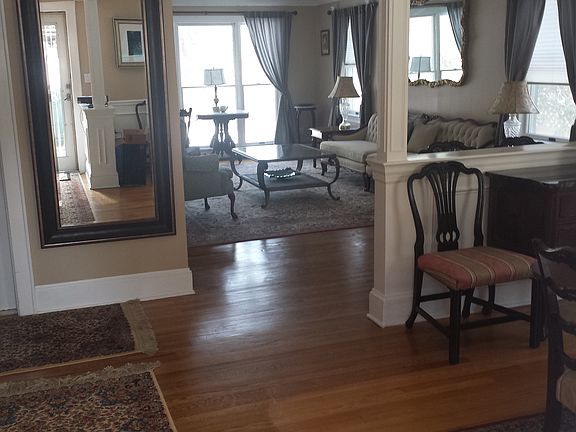 Open concept
