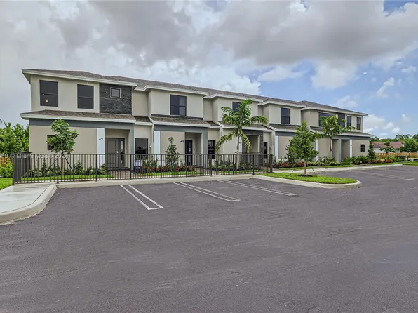 444 NE 1st Dr, Florida City, FL 33034