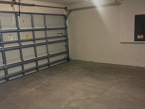 2 car garage