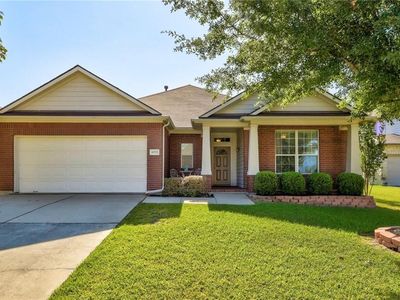 20725 Silverbell Ln, Pflugerville, TX, 78660