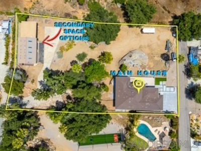 296 East Ln, El Cajon, CA, 92021
