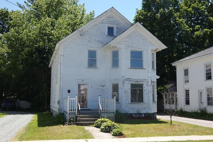 Classic home