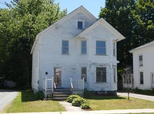 341 Bentley Ave, Poultney, VT 05764