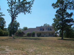 288 Widgeon Rd, Gilmer, TX 75645