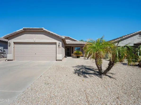 30 E ZINNIA Place, San Tan Valley, AZ 85143