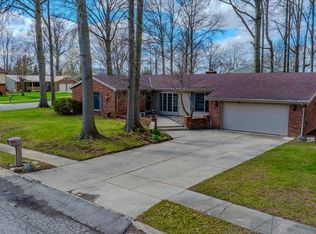 1728 W Pine Pkwy, Marion, IN 46952