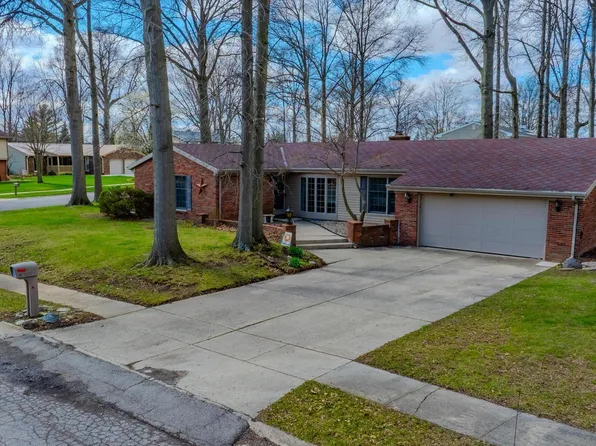 1728 W Pine Pkwy, Marion, IN 46952