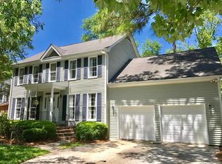 730 Lakenheath Dr, Mount Pleasant, SC 29464