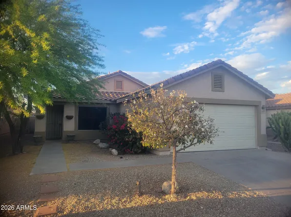 684 W JARDIN Drive, Casa Grande, AZ 85122