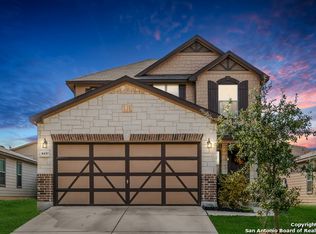 4430 Wrangler Run, San Antonio, TX 78223