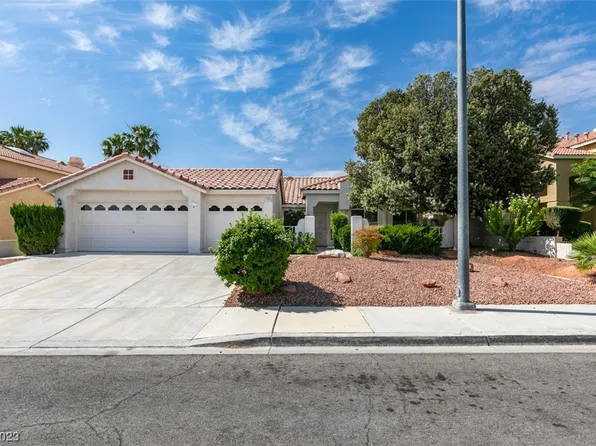 7909 Waterfalls Ave, Las Vegas, NV 89128
