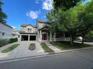 1203 Della St, Longmont, CO 80501