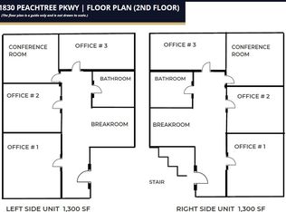 1830 Peachtree Pkwy #530, Cumming, GA 30041
