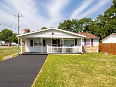 1245 N Trimble Rd, Mansfield, OH, 44906