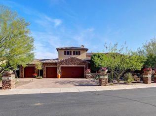 6776 W Roberta Ln, Peoria, AZ 85383