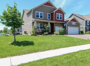 16897 Eventide Way, Lakeville, MN 55044