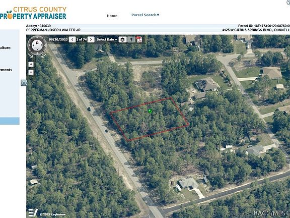 3rd image of 4125 W Citrus Springs Blvd