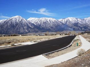 942 Rain Shadow Way, Gardnerville, NV 89460