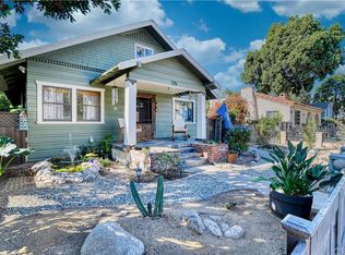 725 Rose Ave, Long Beach, CA 90813