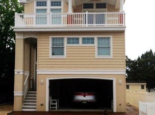 107 E 14th St, Brant Beach, NJ 08008