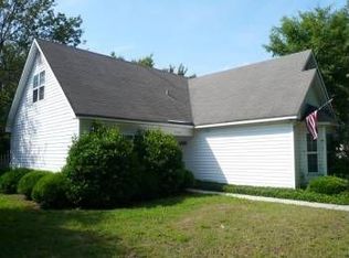 7301 Bright Leaf Rd, Wilmington, NC 28411