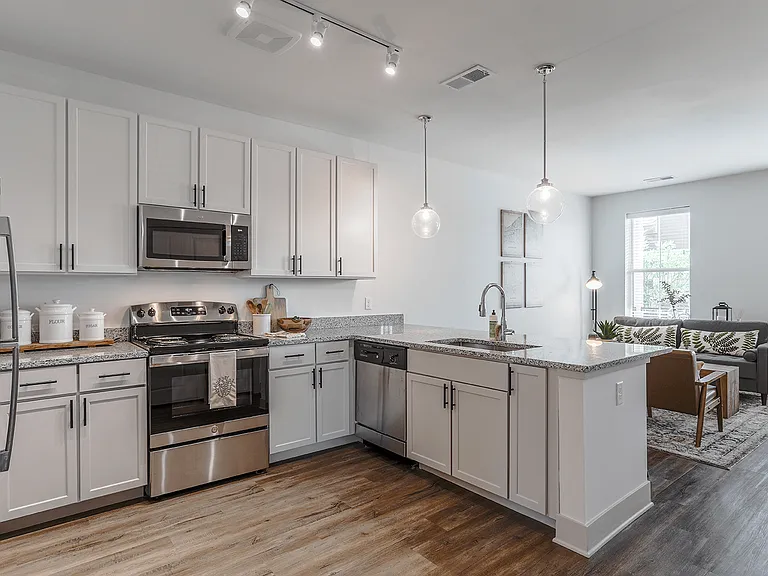 Parkview Huber Heights Apartments — Photo 63