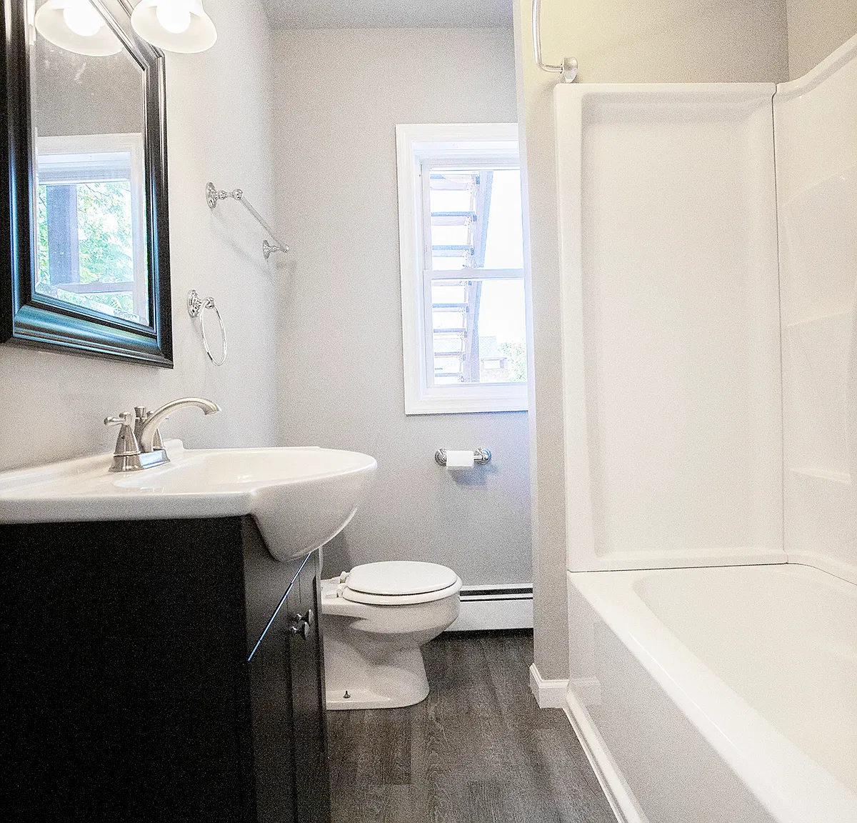 1 bed, 850 sqft, $2,500 — Photo 4