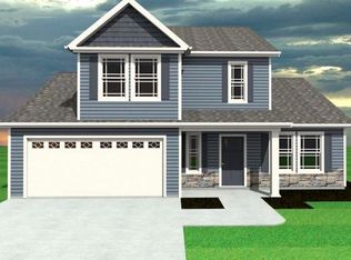 1951 Rosalyn Dew Dr, Lyman, SC 29365