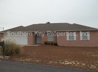 3223 Skynight Dr, Crestview, FL 32539