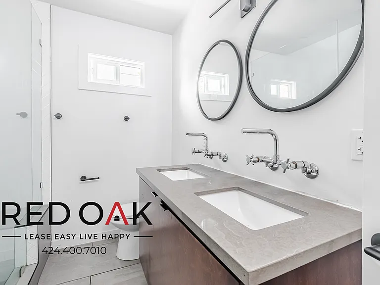 3152 James M Wood Blvd #3160 — Photo 4