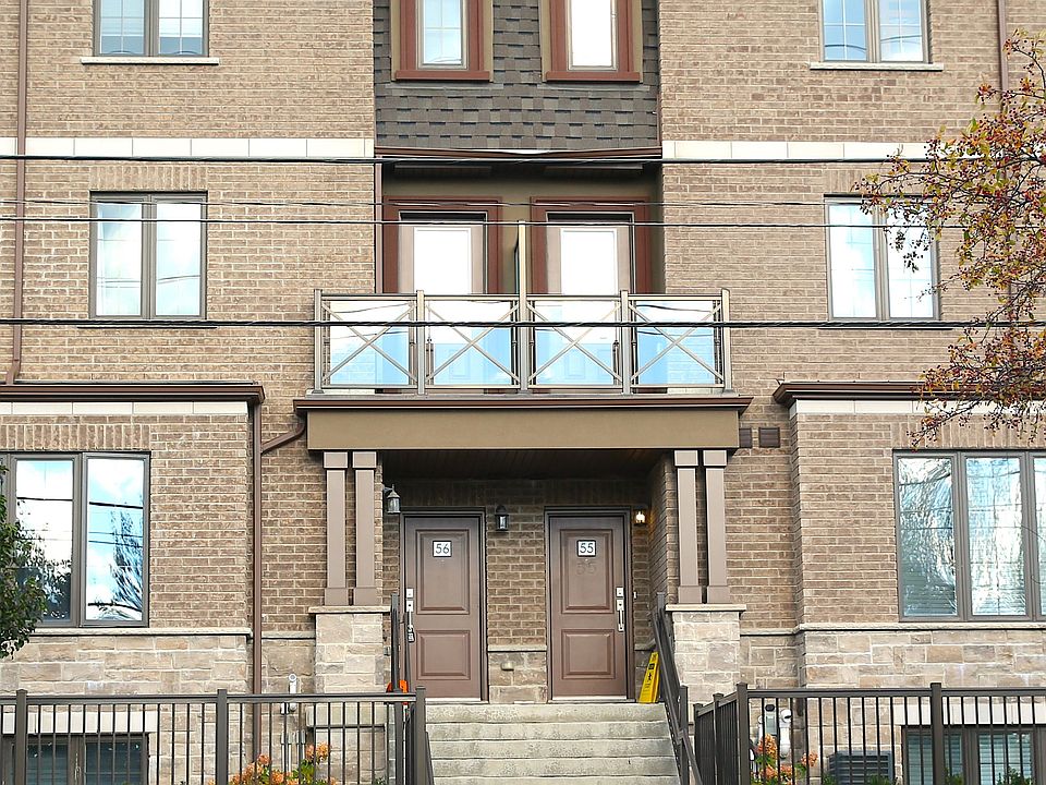 1st image of 445 Ontario St W #56