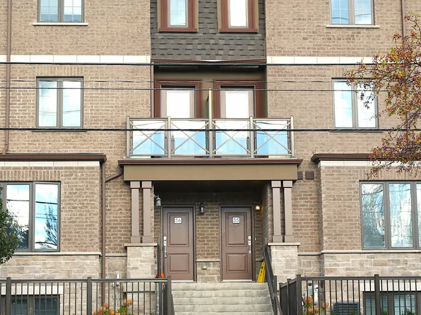 445 Ontario St S, Milton, ON